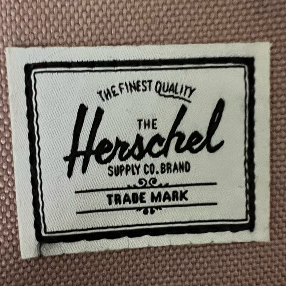 Herschel small messenger bag - Picture 5 of 6